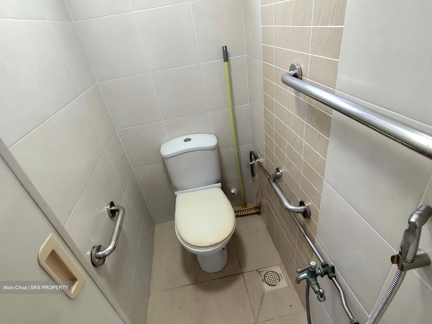 Blk 1 Tanjong Pagar Plaza (Bukit Merah), HDB 3 Rooms #557635301